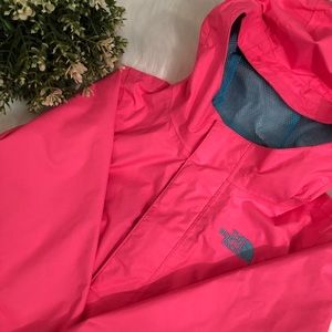 The North Face Toddler Rain Jacket